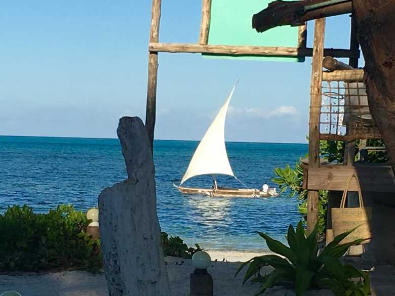 Hotel Driftwood Beach Lodge