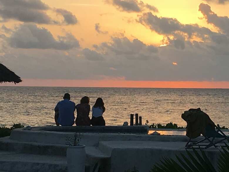 Hotel Driftwood Beach Lodge