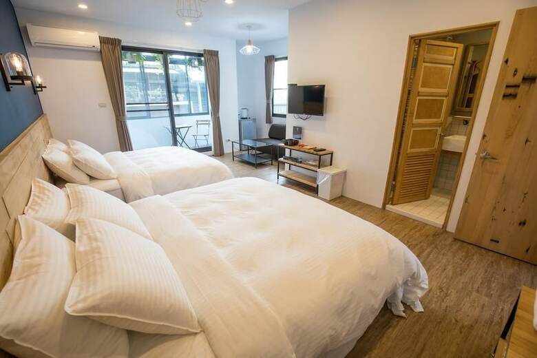 Hotel Atreeium