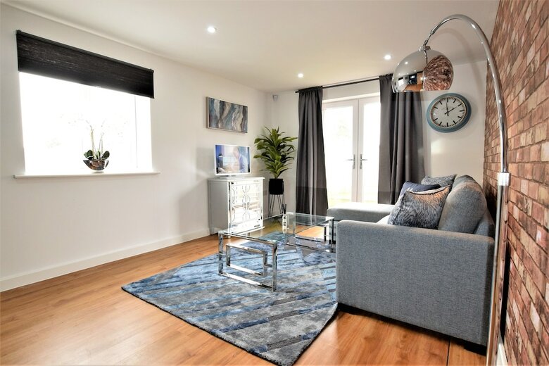 Apartamentos Savoy Place - Yourapartment