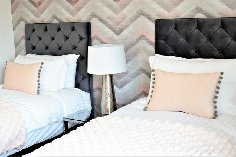 Apartamentos Savoy Place - Yourapartment