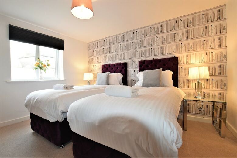Apartamentos Savoy Place - Yourapartment