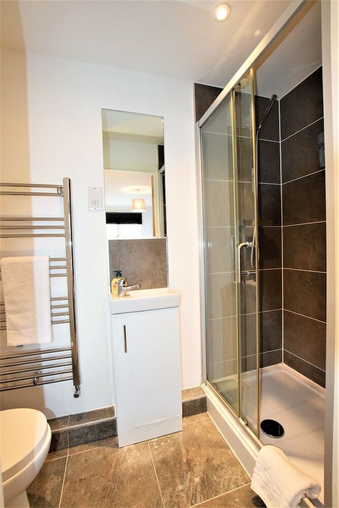 Apartamentos Savoy Place - Yourapartment