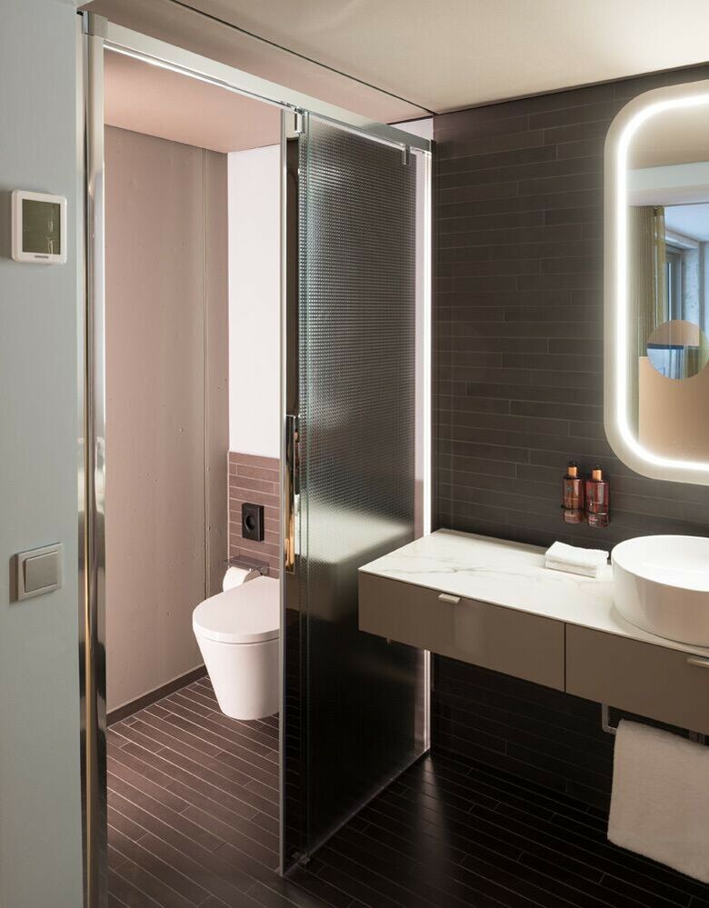 B'mine Hotel D�sseldorf