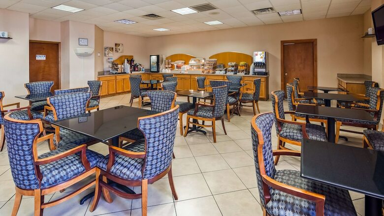 Surestay Plus Hotel By Best Western Jacksonville