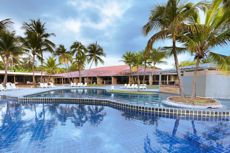 Hotel Pratagy Beach - All Inclusive Resort - Wyndham