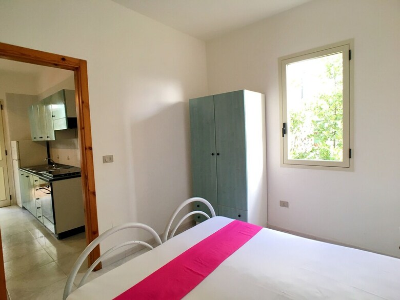 Apartamento Appartamento Robinia II