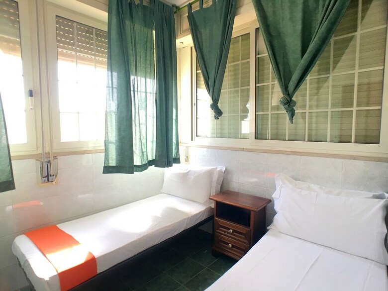 Apartamento Attico Baia