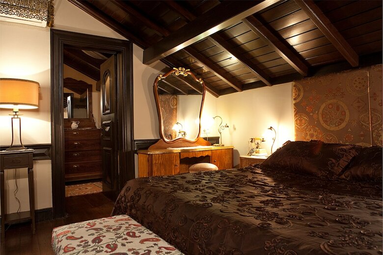 Kitapevi Special Class Hotel