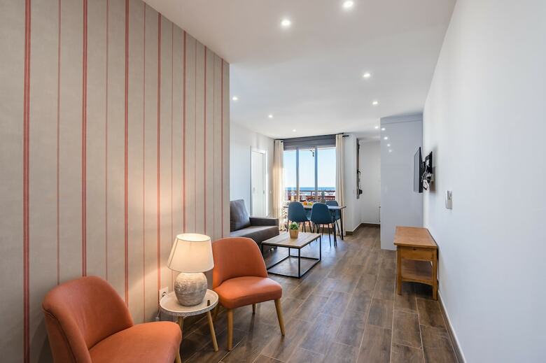 Apartamentos Sur Suites Palmeras 2