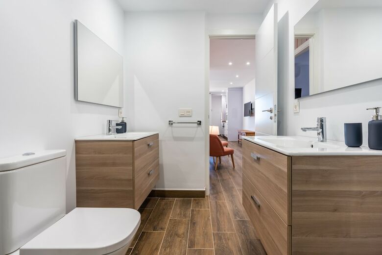 Apartamentos Sur Suites Palmeras 2