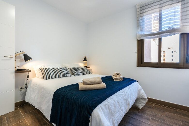 Apartamentos Sur Suites Palmeras 2
