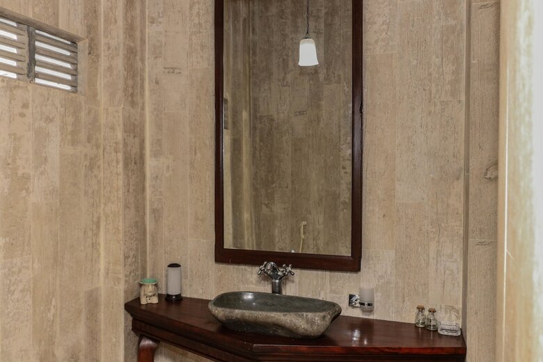 Hotel Villa Rosa Blanca - White Rose