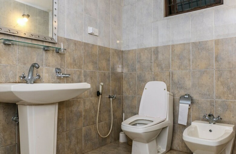 Hotel Villa Rosa Blanca - White Rose