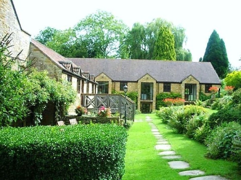 Apartamentos Little Norton Mill - Near Ham Hill