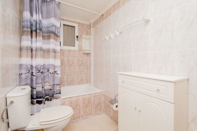 Apartamentos Torreaguera