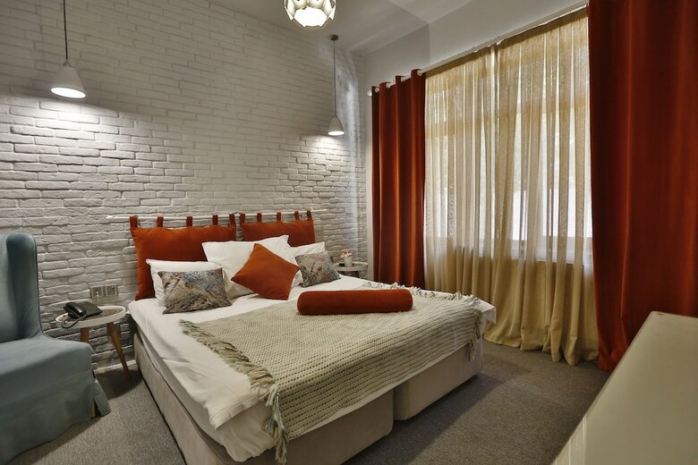 Sweet House Boutique Hotel