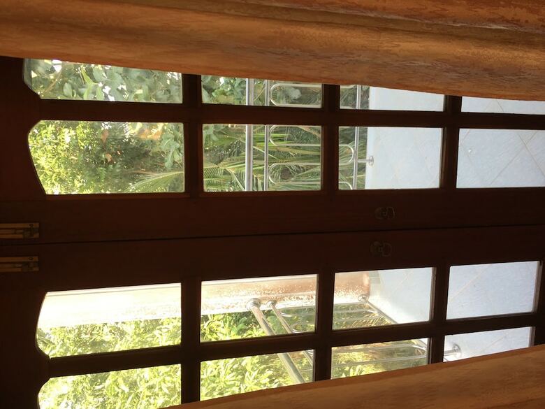 Apartamentos Mount House Hotel