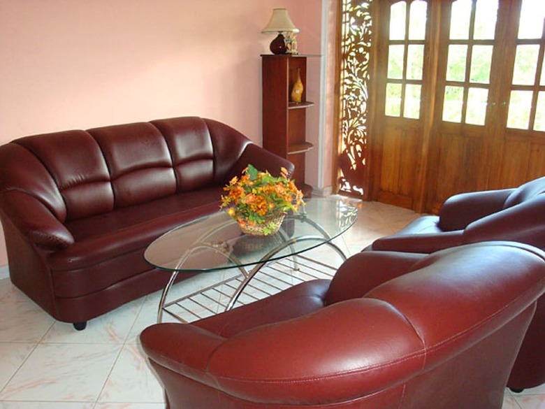 Apartamentos Mount House Hotel