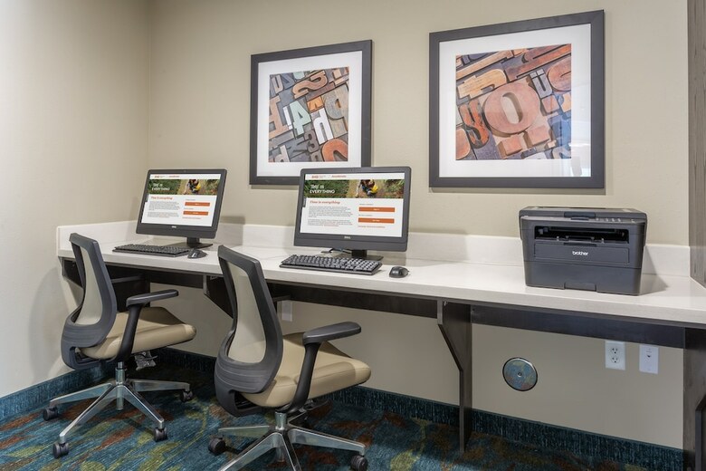 Aparthotel Candlewood Suites Davenport
