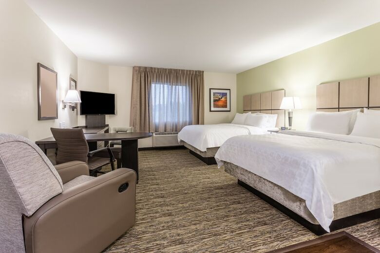 Aparthotel Candlewood Suites Davenport