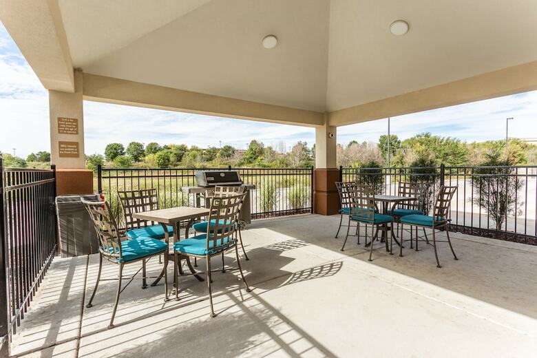 Aparthotel Candlewood Suites Davenport