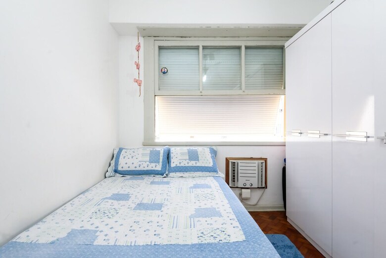 Apartamentos Omar Do Rio - Nsc1001