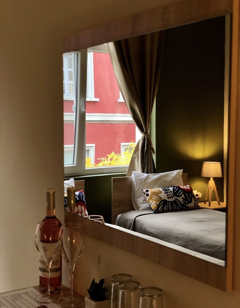 Hotel Skyler