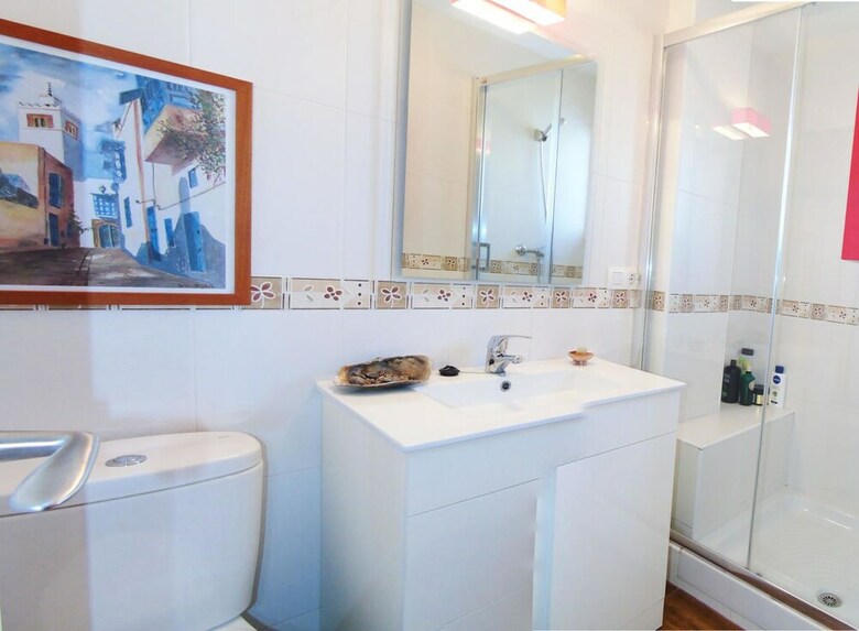 Apartamentos A&n Panor�mic