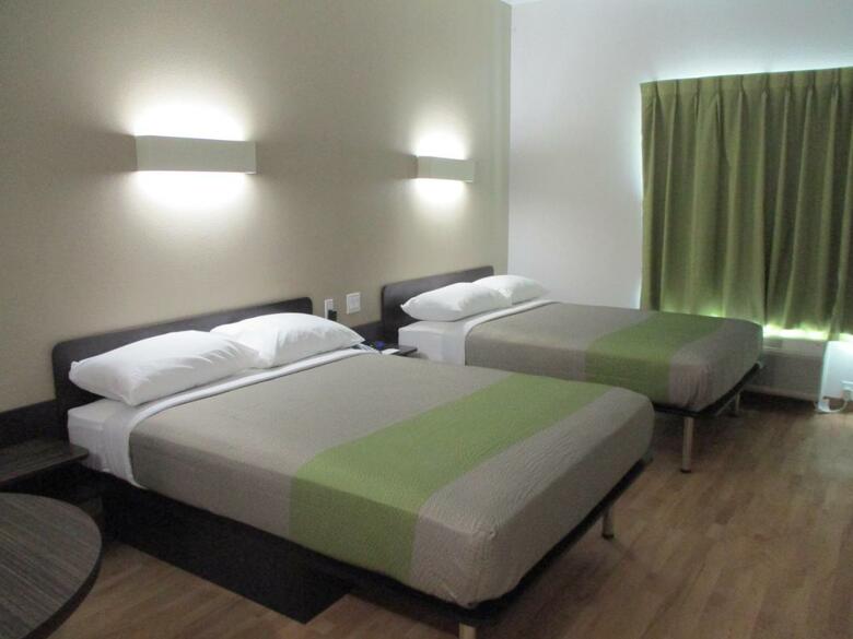 Hotel Studio 6 Corpus Christi, Tx