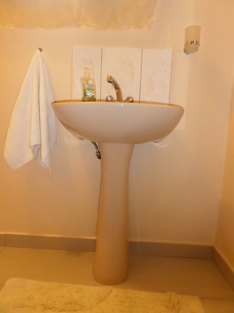Hotel Iqhayiya Guest House