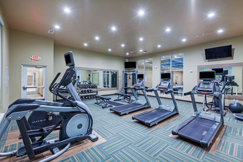 Hotel Holiday Inn Amarillo East