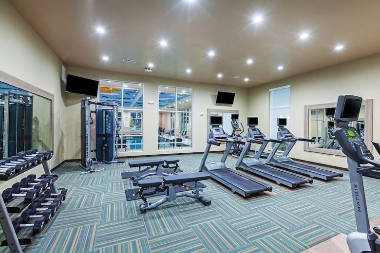 Hotel Holiday Inn Amarillo East