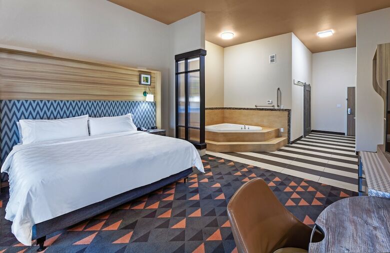 Hotel Holiday Inn Amarillo East