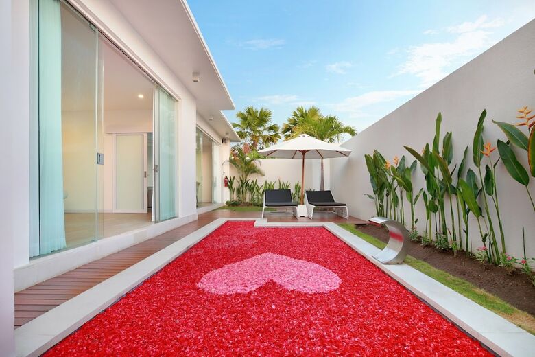 Villa The Grand Daha A Luxury Resort And Spa