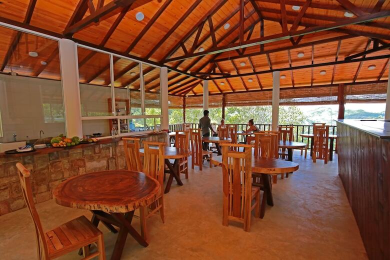Hotel Tina Nature Villa