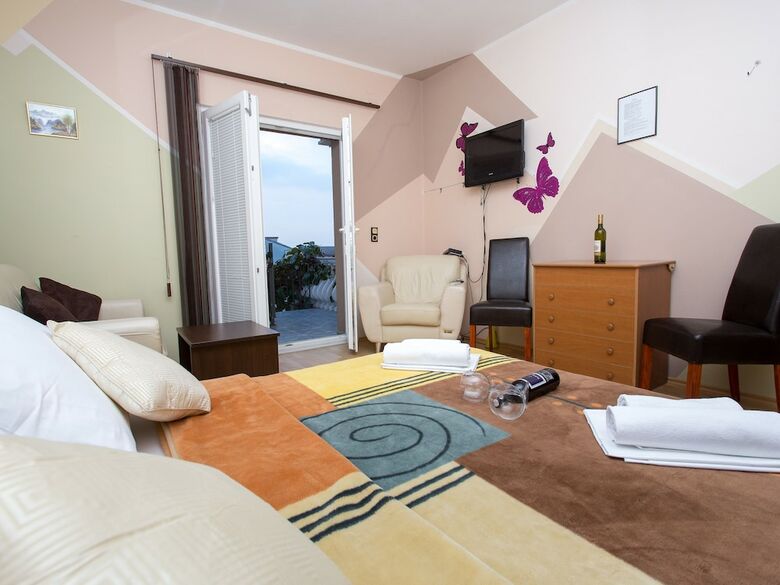 Hotel Villa Valentina