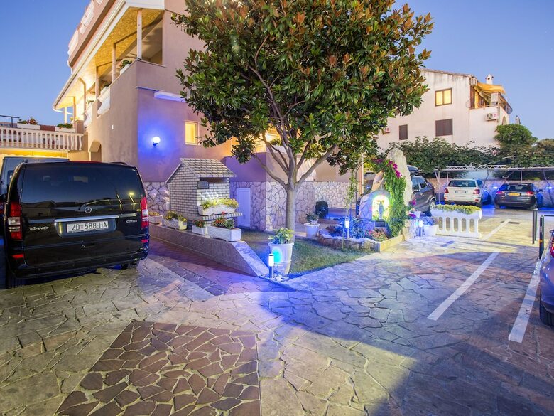 Hotel Villa Valentina