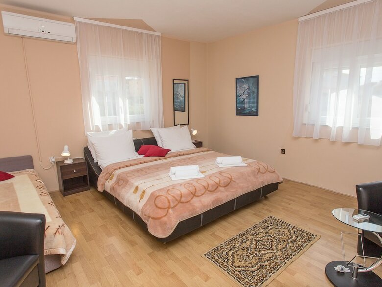 Hotel Villa Valentina