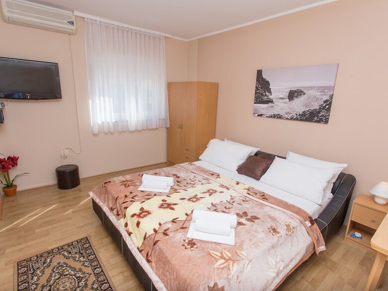 Hotel Villa Valentina