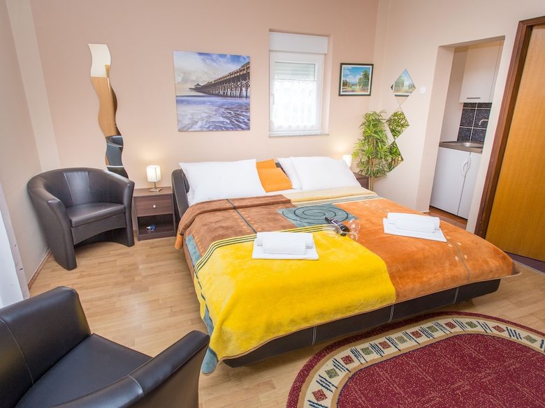 Hotel Villa Valentina
