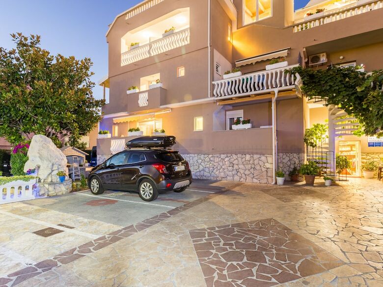 Hotel Villa Valentina