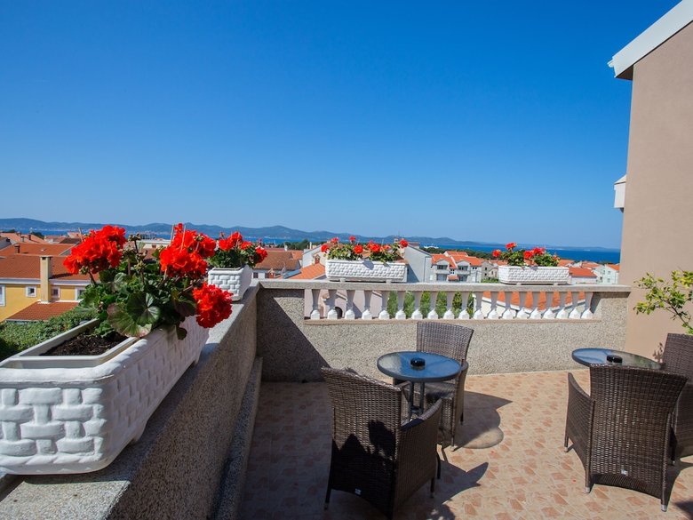 Hotel Villa Valentina
