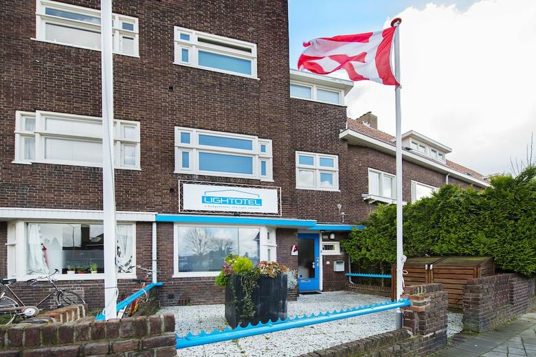Hotel Lightotel Eindhoven