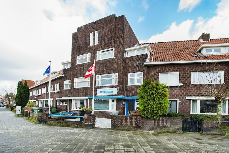 Hotel Lightotel Eindhoven