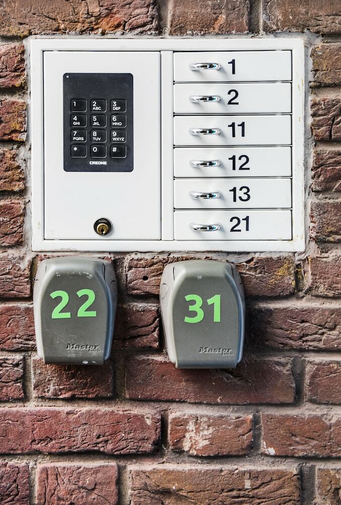 Hotel Lightotel Eindhoven