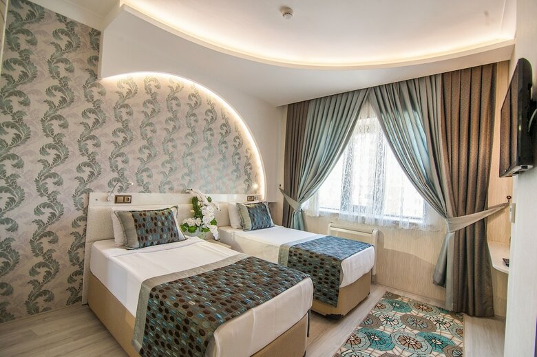 Dundar Hotel