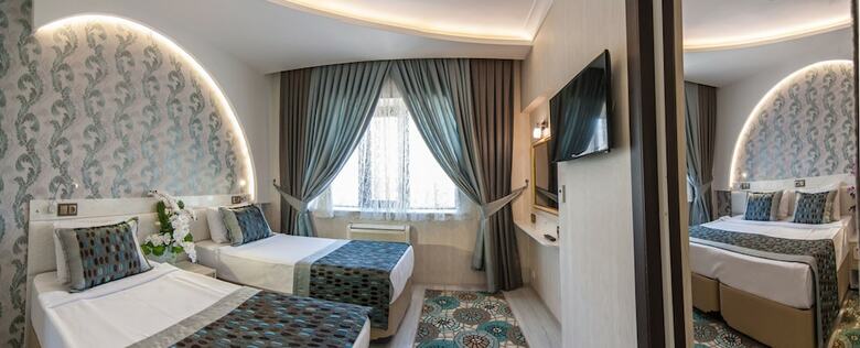 Dundar Hotel