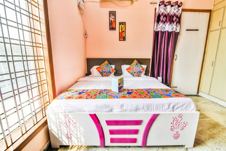 Fabhotel Casa Meera Boutique