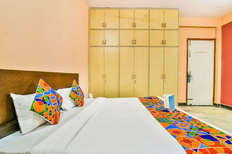 Fabhotel Casa Meera Boutique